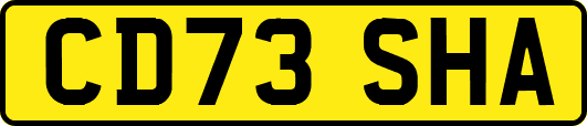 CD73SHA