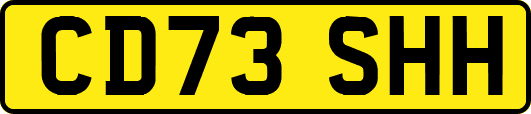 CD73SHH
