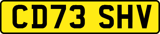 CD73SHV