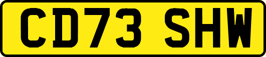 CD73SHW