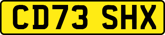 CD73SHX