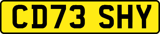 CD73SHY