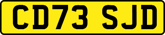 CD73SJD