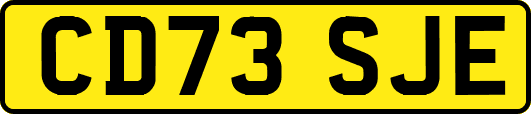 CD73SJE