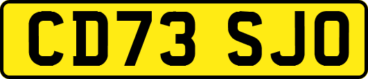 CD73SJO