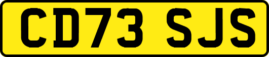CD73SJS