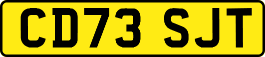 CD73SJT
