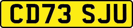 CD73SJU