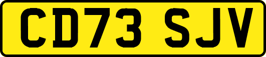 CD73SJV