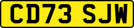 CD73SJW