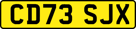 CD73SJX