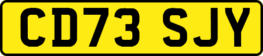CD73SJY