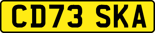 CD73SKA