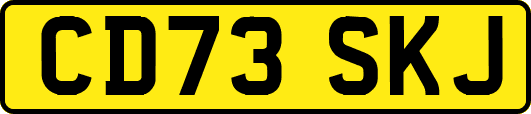 CD73SKJ