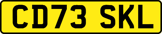 CD73SKL