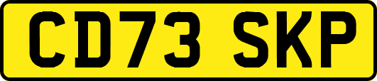 CD73SKP