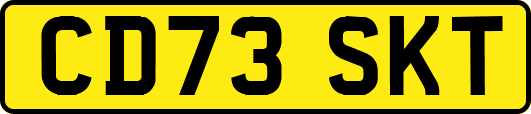 CD73SKT