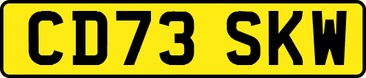 CD73SKW