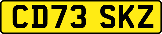 CD73SKZ