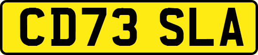 CD73SLA
