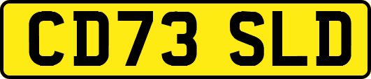 CD73SLD