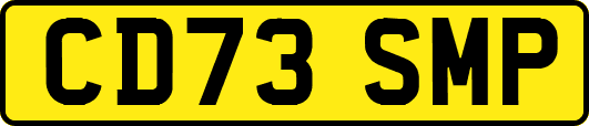 CD73SMP