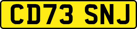CD73SNJ