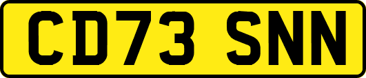 CD73SNN
