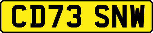 CD73SNW
