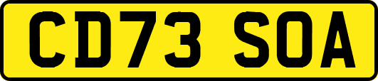 CD73SOA