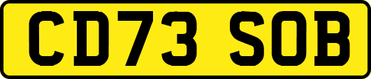 CD73SOB