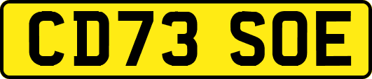 CD73SOE