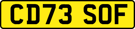 CD73SOF