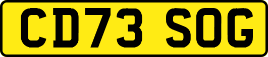 CD73SOG