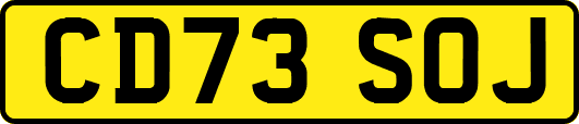 CD73SOJ