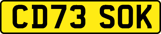 CD73SOK