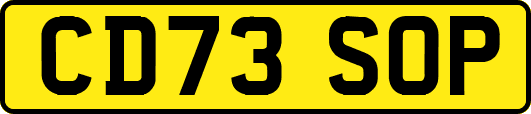 CD73SOP