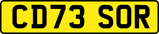 CD73SOR