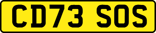 CD73SOS