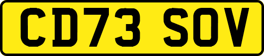 CD73SOV
