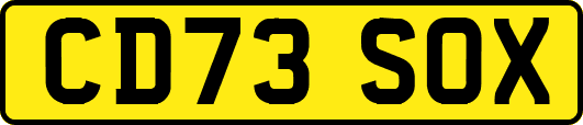 CD73SOX