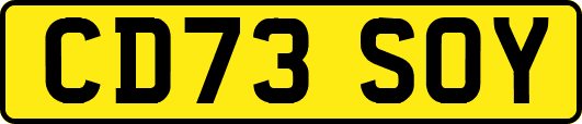 CD73SOY