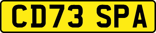 CD73SPA