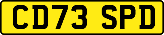 CD73SPD