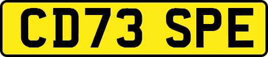 CD73SPE