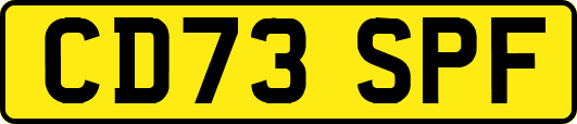 CD73SPF