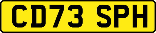 CD73SPH