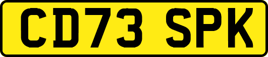 CD73SPK