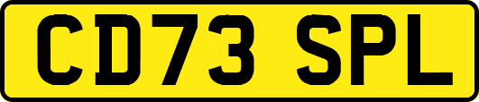 CD73SPL