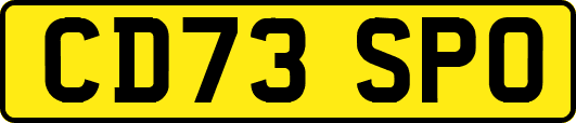 CD73SPO